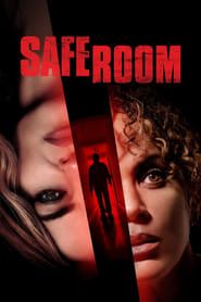 Safe Space series tv