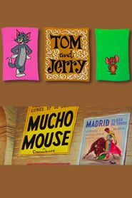 Mucho Mouse series tv
