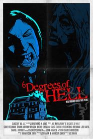 6 Degrees of Hell series tv