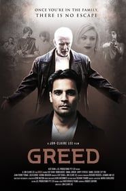 Greed (2020)