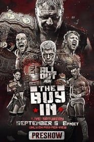 Image AEW All Out: The Buy-In 2020