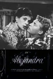 Alejandra 1956 streaming