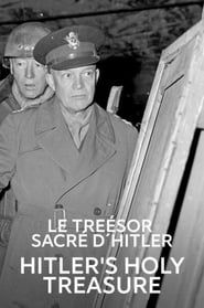 Hitler's Holy Treasure series tv