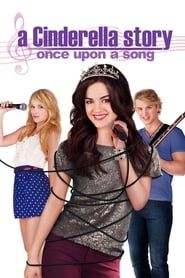 A Cinderella Story: Once Upon a Song series tv