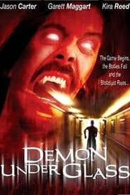 Demon Under Glass series tv
