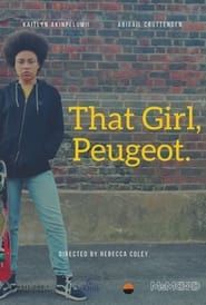 That Girl, Peugeot series tv