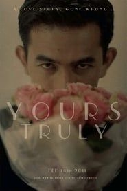Yours Truly series tv
