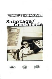 Image Beastie Boys - Sabotage / Gratitude 1994