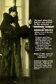 Runaway Romany (1917)