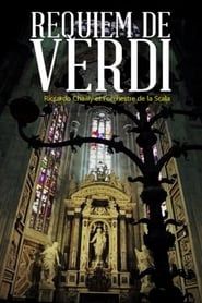 Requiem de Verdi au Dôme de Milan series tv