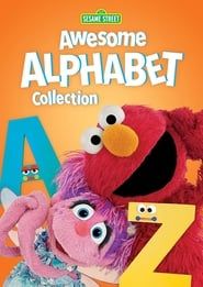 Sesame Street: Awesome Alphabet Collection series tv