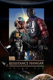 Image Dark Star Universe - Resistance Hangar: Outer Rim