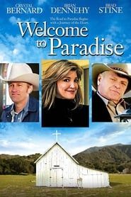 Welcome to Paradise series tv