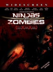 Ninjas vs. Zombies series tv