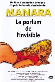 Image Le parfum de l'Invisible 1997