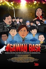 Agawan Base 2011 streaming
