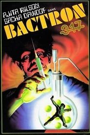 Bactron 317 ou L'espionne qui venait du show 1982 streaming