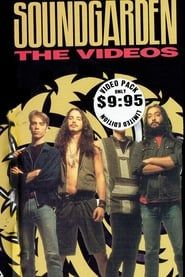 Image Soundgarden - The Videos
