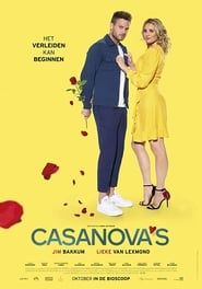 Casanova's series tv