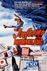 Inferno am Montblanc (1972)