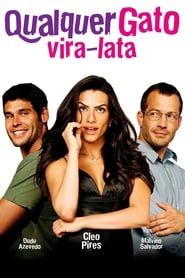 Qualquer Gato Vira-Lata series tv