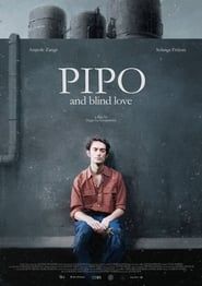 Pipo and Blind Love series tv