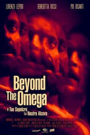 Image Il tuo sepolcro... la nostra alcova - Beyond the Omega 2020