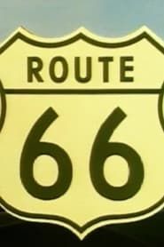 Route 66 series tv