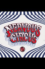 Image Girl - Nervous Circus