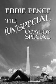 Image Eddie Pence: The (Un)special Comedy Special