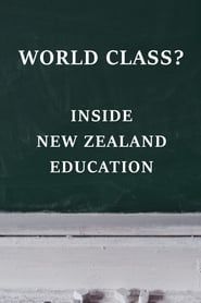 Image World Class? Inside New Zealand Education