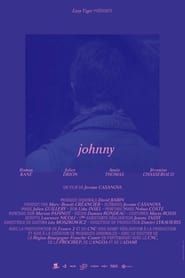 Affiche de Johnny