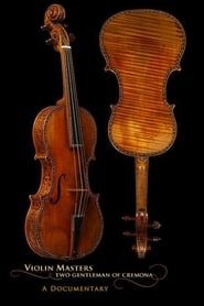 Image Violin Masters: Two Gentlemen Of Cremona