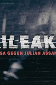 Wikileaks - Die USA gegen Julian Assange