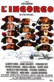 Le Grand Embouteillage 1979 streaming