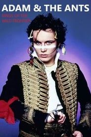 Image Adam and the Ants - Kings of the Wild Frontier