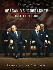 Gorbachev - Reagan : Duel au sommet (2016)