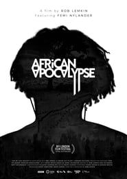 African Apocalypse series tv