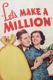Image Let's Make a Million 1936
