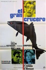 El gran crucero (1970)