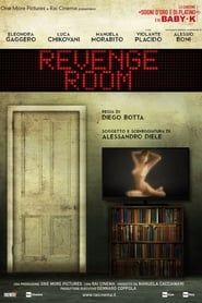 Image Revenge Room 2020