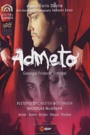 Handel: Admeto (2010)