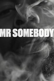 Mr Somebody series tv