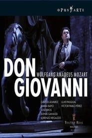 Mozart: Don Giovanni (2005)