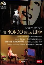 Haydn: Il Mondo Della Luna (2010)