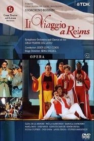 Rossini: Il Viaggio A Reims series tv