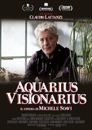 Aquarius Visionarius - Il cinema di Michele Soavi series tv