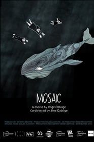 Mosaic series tv