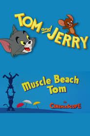 Image Tom et Jerry en vacances