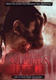 Monster Killers 2020 streaming